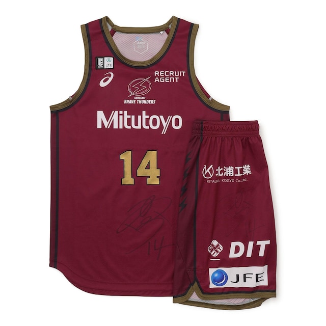 #14 q NI蒅p 2024-25I[ZeBbNjtH[(HOMEj㉺Zbg(MTC) 