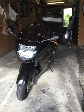 CBR1100xxX[p[ubNo[h