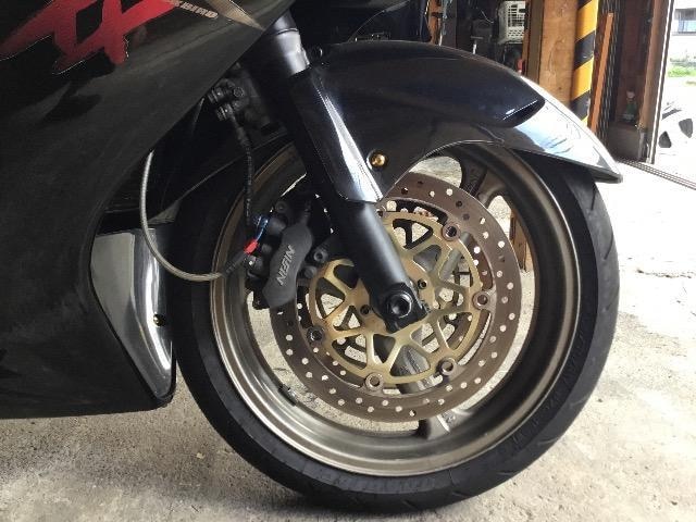 CBR1100xxX[p[ubNo[h  /oCN