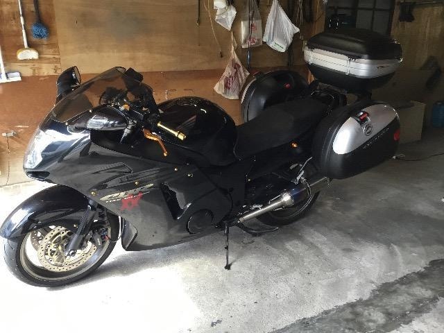 CBR1100xxX[p[ubNo[h  /oCN