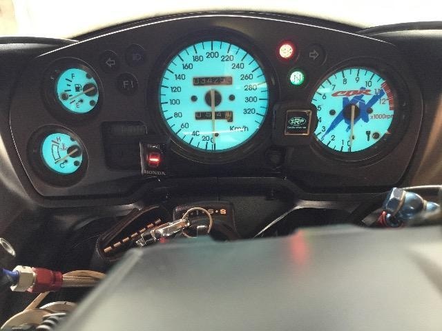 CBR1100xxX[p[ubNo[h  /oCN