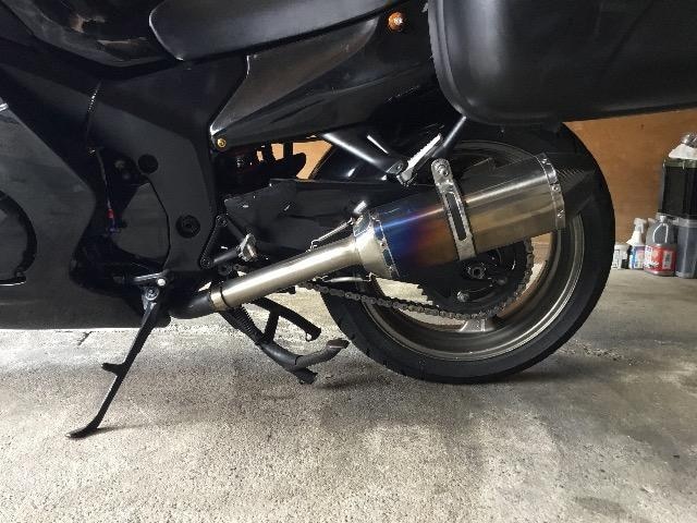 CBR1100xxX[p[ubNo[h  /oCN
