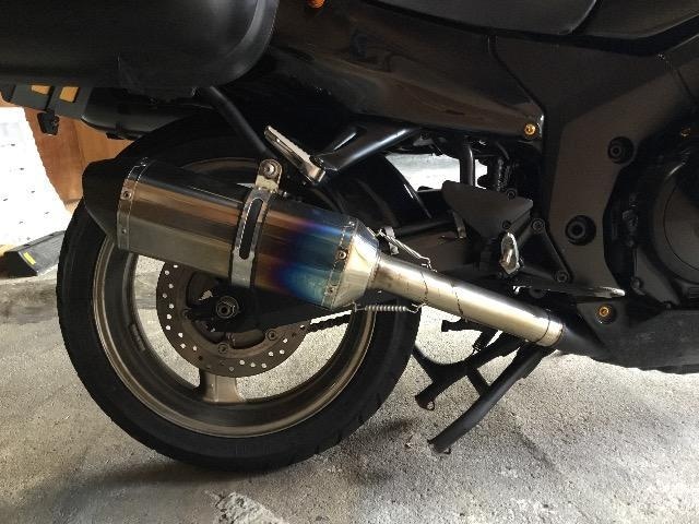 CBR1100xxX[p[ubNo[h  /oCN