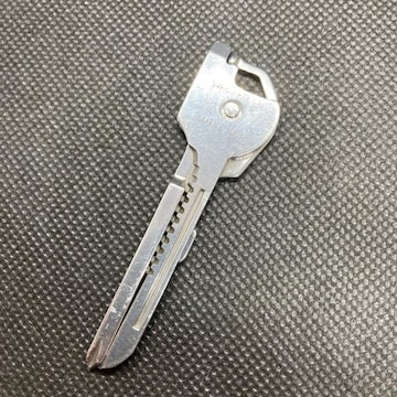  SWISS+TECH UTILI-KEY