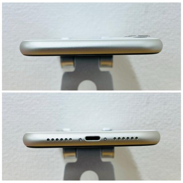 B 100% iPhone 11 128 GB SIMt[ zCg {  Ɠd/AV 