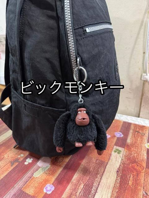ӂ߂āɔiKIPLINGubNbNEobNpbNErbNL[tJWAR[f1000~X^[g  uh 