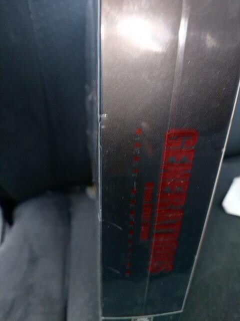 2CD+3DVD\tg xXgAo GENERATIONS Ao EXILE TRIBE  ^gObY 