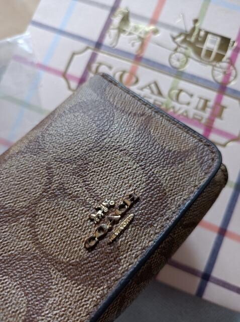 COACHVOl`[.O܂RpNgzjOKifGR[`