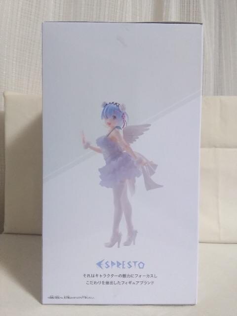 Re:[n߂ِE@ESPRESTO[Clear&Dressy@@special@color@ver
