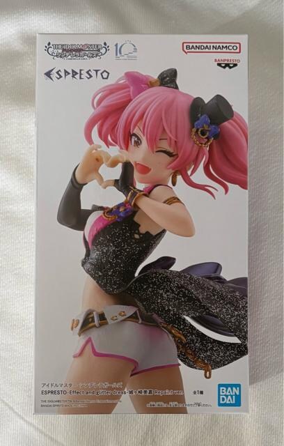 ACh}X^[VfK[YESPRESTO Effect and glitter dress郖RepaintVer 
