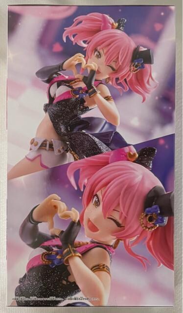 ACh}X^[VfK[YESPRESTO Effect and glitter dress郖RepaintVer