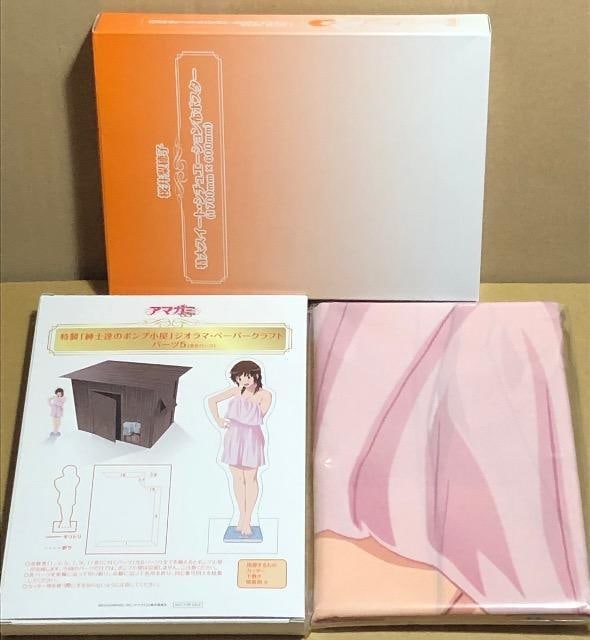 A}K~SS 䗜q  ㉺  (z|X^[Ey[p[Ntgt) Blu-ray  CD/DVD/rfI 