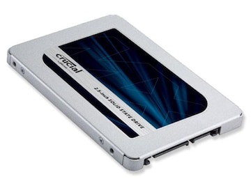 crucial@MX500 CT2000MX500SSD1