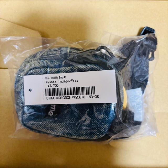 Supreme ~jobO 25AW 25FW  uh 