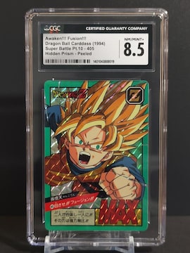 CGC8.5@hS{[ J[h_X X[p[og 10e No.405 V