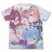 コスパ Re:ゼロから始める異世界生活 ラム&レム フルグラフィックTシャツ Sサイズ リゼロ