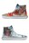 USA超限定 Vans X One Piece バンズ x ワンピース SK-8Hi パンクハザード26.0センチ新品未使用