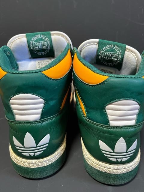 adidas /ZejA~bh/28cm