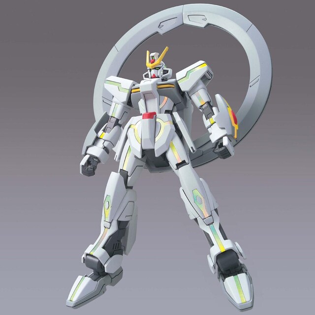 HG 1/144 X^[QCU[K_