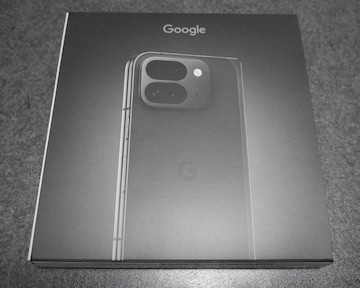 Vi J gp Google Pixel 9 Pro Fold Obsidian ubN 256GB SIMt[