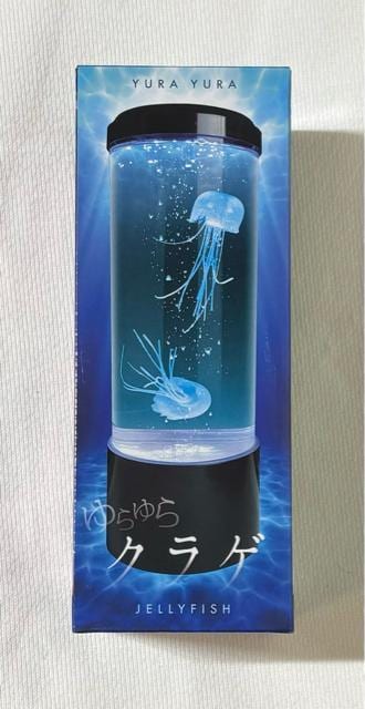  NQ JELLYFISH 