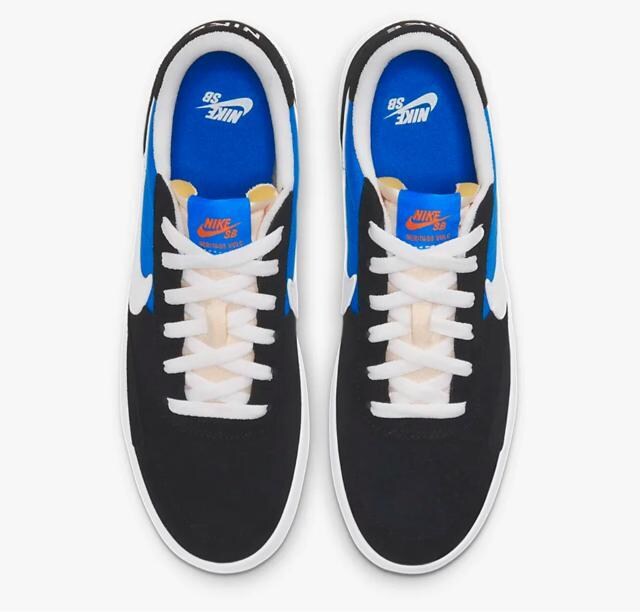 NIKE SB we[WoN@27.5cm  jt@bV 