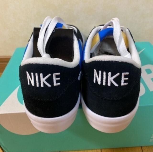 NIKE SB we[WoN@27.5cm  jt@bV 