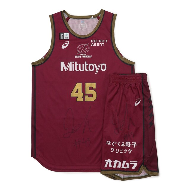 #45 R WwlI蒅p 2024-25I[ZeBbNjtH[(HOMEj㉺Zbg(MTC) 