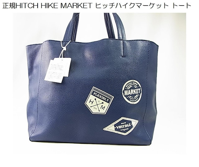 500~X^KHITCH HIKE MARKET qb`nCN}[Pbg g[g   t@bV 