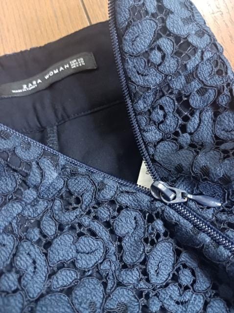 ZARA WOMAN[XChpcfGlCr[iUE[}Y큚IXXz300~B  t@bV 