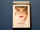 DVD I[h[Ewvo[ AUDREY MORE THAN AN ICON