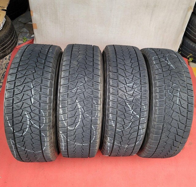TOYOTA (g^) RAV4  17~7J(+45)PCD114.3-5H BRIDGESTONE (uaXg)  /oCN