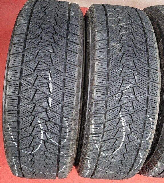 TOYOTA (g^) RAV4  17~7J(+45)PCD114.3-5H BRIDGESTONE (uaXg)  /oCN