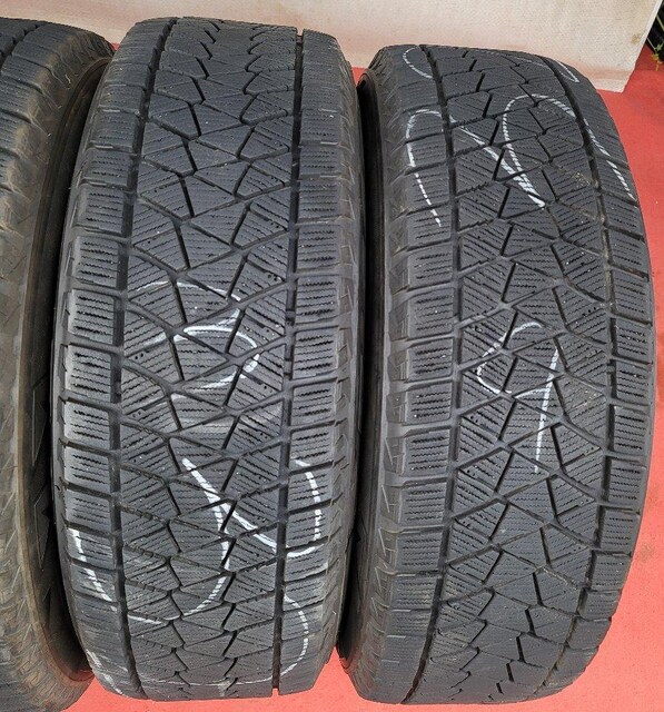 TOYOTA (g^) RAV4  17~7J(+45)PCD114.3-5H BRIDGESTONE (uaXg)  /oCN