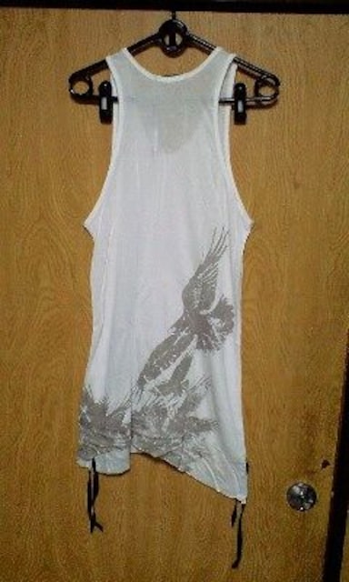 ViKMRIIP SHADOW RAVENS/TT WHITE/2  uh 