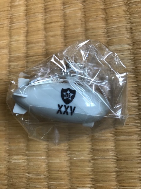 B'z LIVE-GYM 2018 HINOTORI K` sD J  ^gObY 
