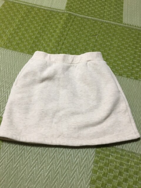 UNIQLO jN@̎q@H~XJ[g 