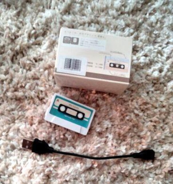 Viag MP3 v[[ TFJ[h MicroUSB[d JZbgfUC yĐu[  Ɠd/AV 