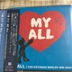 ZCD 2g@䂫 / MY ALLiYUKI KOYANAGI SINGLES 1999|2003j