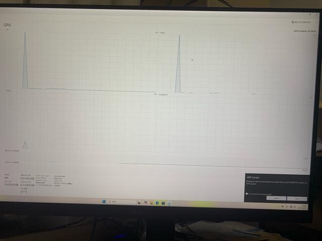 Radeon RX 6800 GAMING X TRIO 16G OtBbN{[h