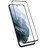 Galaxy S21 5G ガラス フィルム 指紋認証対応 SC-51B SCG09 fingerprint unlock