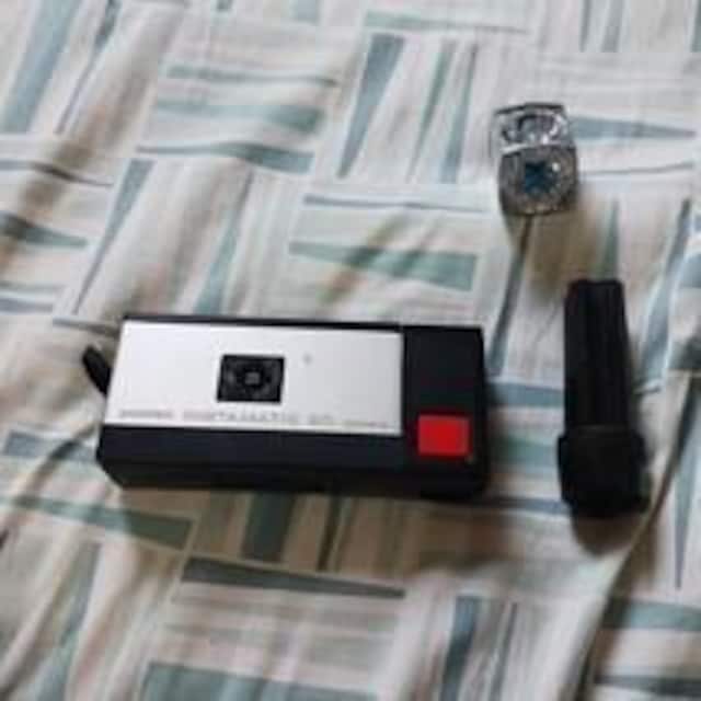 kodak pocket Instamatic  Ɠd/AV 