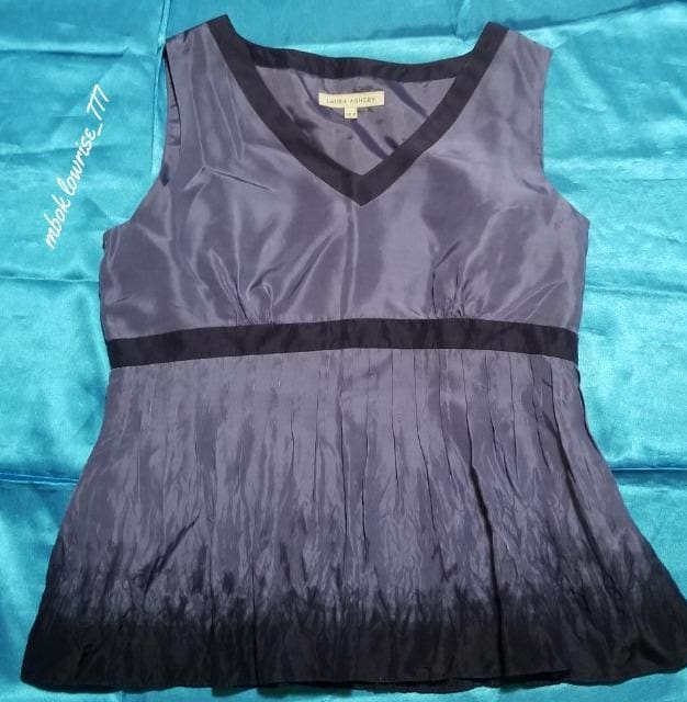 LAURA ASHLEY VN gbvX   uh 
