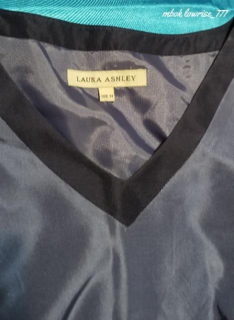 LAURA ASHLEY VN gbvX  uh 