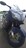 車検長い カワサキ ニンジャNINJA ZX-12R ZX12R ZXT20A 検R9/5 現車確認 試乗 好調 OVER