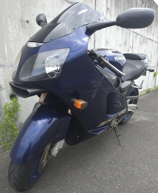 Ԍ JTL jWNINJA ZX-12R ZX12R ZXT20A R9/5  ԊmF  D OVER  /oCN