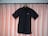 NEW INNの黒のドレスシャツ(S)!