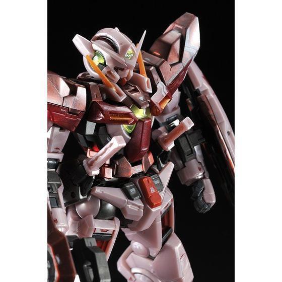 限定 RG 1/144 ガンダムエクシア （トランザムモード）グロス