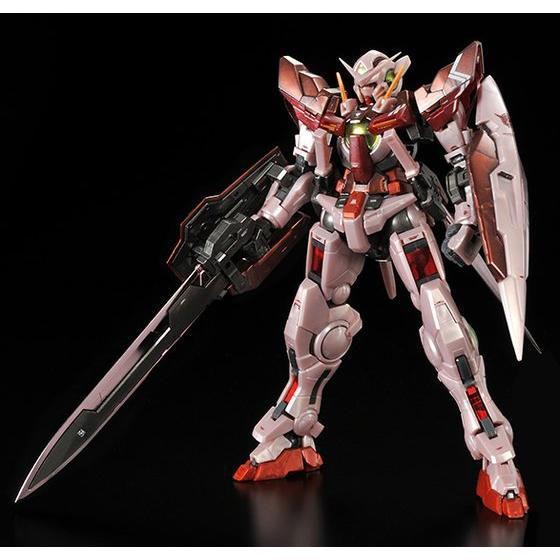 限定 RG 1/144 ガンダムエクシア （トランザムモード）グロス
