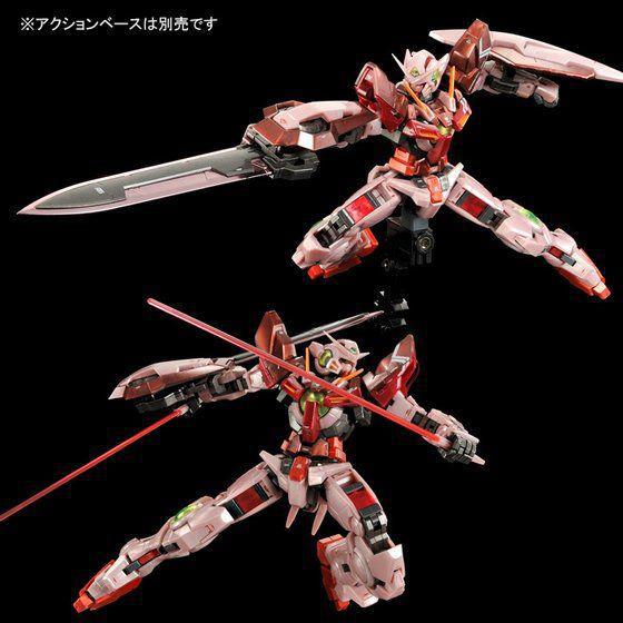 ガンダムクロスウォー　ガンダムエクシア　トランザム　コレクションレア ガンダム クロスウォー コレクションレア ガンダムエクシア